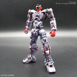 BANDAI GUN66737 GUNPLA HIRM 1/100 GUNDAM ASTRAY NOIR -Célèbre Jouets Magasin 66737b