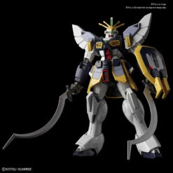 BANDAI GUN67621 GUNPLA HG 1/144 GUNDAM SANDROCK -Célèbre Jouets Magasin 67621