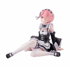 REVOLVE RE:ZERO STARTING LIFE IN A ANOTHER WORLD RAM