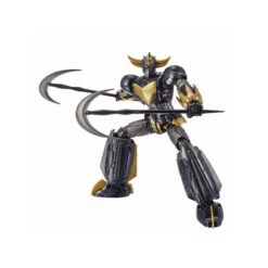 BANDAI HG 1/144 Grendizer (Infinitism) Black VER GOLDORAK Maquette -Célèbre Jouets Magasin 68957