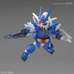 BANDAI GUN69469 SD CROSS SILHOUETTE EARTHREE GUNDAM 9 BANDAI GUN69469 SD CROSS SILHOUETTE EARTHREE GUNDAM -Célèbre Jouets Magasin 69469