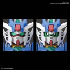 BANDAI GUN69469 SD CROSS SILHOUETTE EARTHREE GUNDAM 13 BANDAI GUN69469 SD CROSS SILHOUETTE EARTHREE GUNDAM -Célèbre Jouets Magasin 69469c