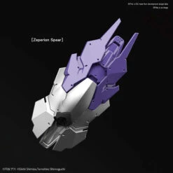 BANDAI ULT69474 FIGURE RISE ULTRAMAN SUIT TIGA 1/12 -Célèbre Jouets Magasin 69474b