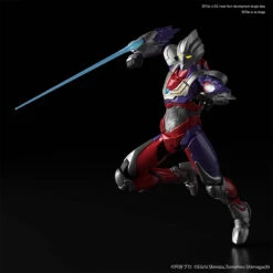 BANDAI ULT69474 FIGURE RISE ULTRAMAN SUIT TIGA 1/12 -Célèbre Jouets Magasin 69474d