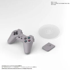 BANDAI VID69844 BEST HIT CHRONICLE 2/5 PLAYSTATION -Célèbre Jouets Magasin 69844b