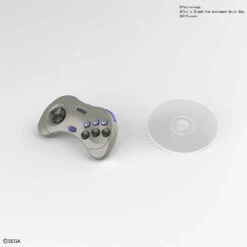 BANDAI VID69845 BEST HIT CHRONICLE 2/5 SEGA SATURN -Célèbre Jouets Magasin 69845b