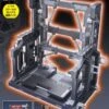 BANDAI GUNDAM GUNPLA BUILDERS PARTS SYSTEM BASE 001 GUN METAL -Célèbre Jouets Magasin 6a2572fbc51ed2523b4514daf2d409e5 image 346x550 1