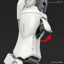 BANDAI GUN70675 HG 1/144 GUNDAM RX-78-02 ORIGIN -Célèbre Jouets Magasin 70675h