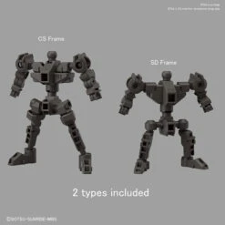 BANDAI GUN70680 SD CROSS SILHOUETTE BARBATOS LUPUS REX -Célèbre Jouets Magasin 70680b