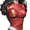 DC COMICS BOMBSHELLS BUSTE WONDER WOMAN 19 CM -Célèbre Jouets Magasin 71 cp147kel ac sl1500