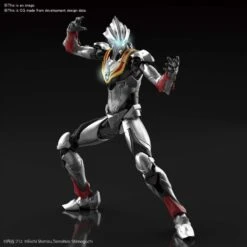 BANDAI ULT71108 FIGURE RISE ULTRAMAN SUIT EVIL TIGA 1/12 -Célèbre Jouets Magasin 71108