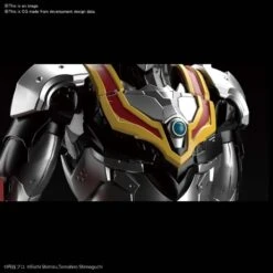 BANDAI ULT71108 FIGURE RISE ULTRAMAN SUIT EVIL TIGA 1/12 -Célèbre Jouets Magasin 71108b