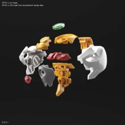 BANDAI EVA1122 RG NGE EVA UNIT 00 -Célèbre Jouets Magasin 71122c