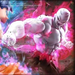 BANDAI MAQ71127 FIGURE RISE JIREN 10 BANDAI MAQ71127 FIGURE RISE JIREN -Célèbre Jouets Magasin 71127