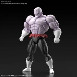 BANDAI MAQ71127 FIGURE RISE JIREN 8 BANDAI MAQ71127 FIGURE RISE JIREN -Célèbre Jouets Magasin 71127a