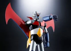 BANDAI SOUL OF CHOGOKIN GX-70 MAZINGER Z DC -Célèbre Jouets Magasin 7120melo6 l ac sl1500