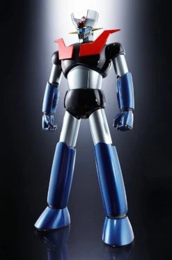 BANDAI SOUL OF CHOGOKIN GX-70 MAZINGER Z DC -Célèbre Jouets Magasin 717lxxxu4ol ac sl1500