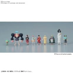 BANDAI MAQ71822 ONE PIECE THOUSAND SUNNY LAND OF WANO V -Célèbre Jouets Magasin 71822b