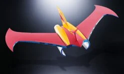 BANDAI SOUL OF CHOGOKIN GX-70 MAZINGER Z DC -Célèbre Jouets Magasin 71esxc5p8yl ac sl1500