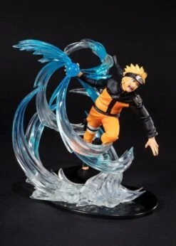 BANDAI 72128 NARUTO SHIP ZERO NARUTO RELATION 14 BANDAI 72128 NARUTO SHIP ZERO NARUTO RELATION -Célèbre Jouets Magasin 72128