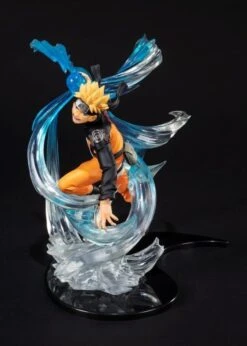BANDAI 72128 NARUTO SHIP ZERO NARUTO RELATION 13 BANDAI 72128 NARUTO SHIP ZERO NARUTO RELATION -Célèbre Jouets Magasin 72128a