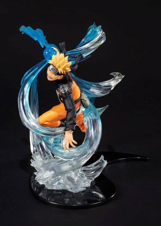 BANDAI 72128 NARUTO SHIP ZERO NARUTO RELATION 5 BANDAI 72128 NARUTO SHIP ZERO NARUTO RELATION – Image 3