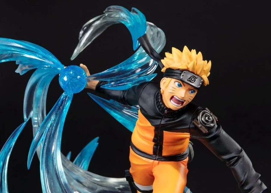 BANDAI 72128 NARUTO SHIP ZERO NARUTO RELATION 4 BANDAI 72128 NARUTO SHIP ZERO NARUTO RELATION – Image 2
