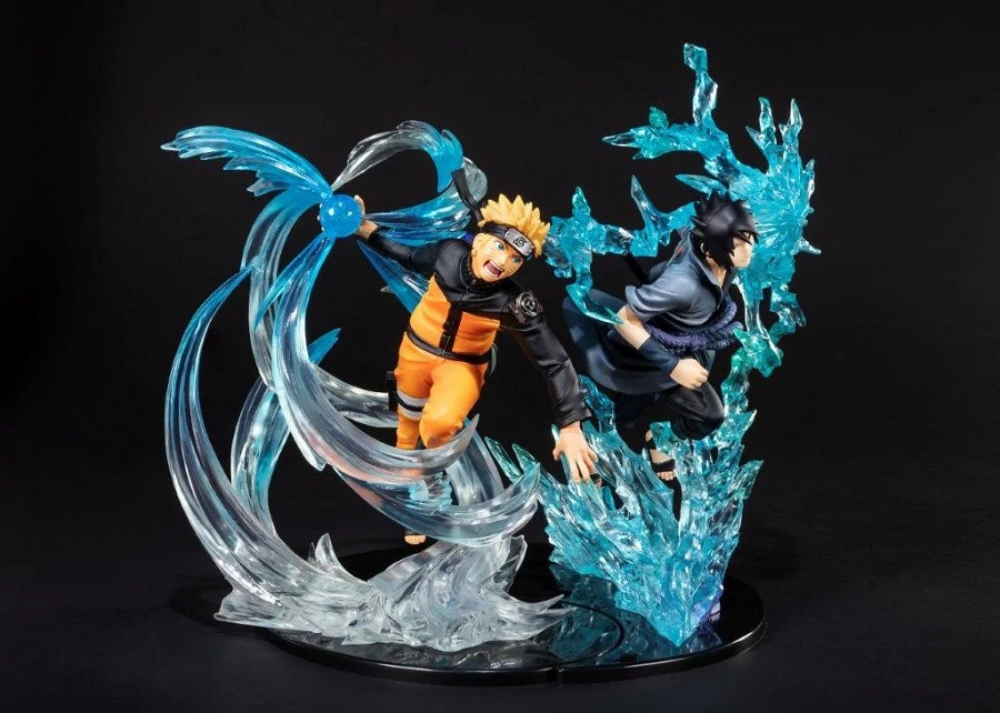 BANDAI 72128 NARUTO SHIP ZERO NARUTO RELATION 10 BANDAI 72128 NARUTO SHIP ZERO NARUTO RELATION – Image 8