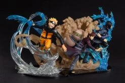 BANDAI 72128 NARUTO SHIP ZERO NARUTO RELATION 16 BANDAI 72128 NARUTO SHIP ZERO NARUTO RELATION -Célèbre Jouets Magasin 72128g