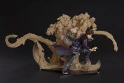 BANDAI 72132 NARUTO SHIP ZERO GAARA RELATION -Célèbre Jouets Magasin 72132c