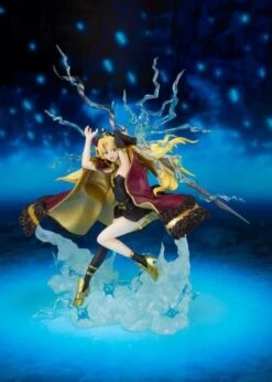 BANDAI FAT72140 FATE/GO ZERO ERESHKIGAL FIG - 24 Cm -Célèbre Jouets Magasin 72140