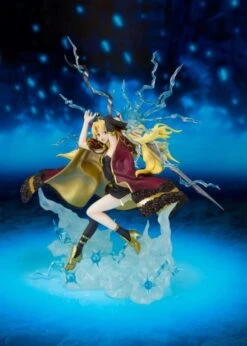 BANDAI FAT72140 FATE/GO ZERO ERESHKIGAL FIG - 24 Cm -Célèbre Jouets Magasin 72140a