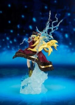 BANDAI FAT72140 FATE/GO ZERO ERESHKIGAL FIG - 24 Cm -Célèbre Jouets Magasin 72140b