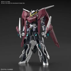 BANDAI GUN72726 GUNPLA HGBDR 1/144 GUNDAM ASTRAY LOAD DOUB REBAKE -Célèbre Jouets Magasin 72726a