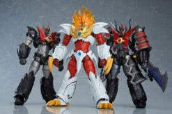 MAX FACTORY 31572 MODEROID MAZINKAISER LIGER -Célèbre Jouets Magasin 72c7f63f371e53f791328ada15ad2d6c