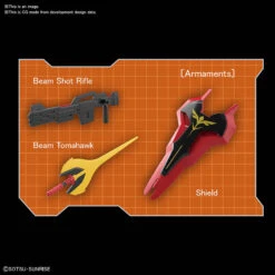 BANDAI GUN73080 SD GUNDAM SAZABI EX STD -Célèbre Jouets Magasin 73080d