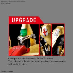 BANDAI GUN74928 GUNPLA HG 1/144 AUG -Célèbre Jouets Magasin 74928c