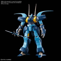 BANDAI GUN74930 GUNPLA HG 1/144 A CLASSY HEAVY METAL SET -Célèbre Jouets Magasin 74930a