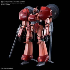 BANDAI GUN74930 GUNPLA HG 1/144 A CLASSY HEAVY METAL SET -Célèbre Jouets Magasin 74930b