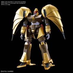 BANDAI GUN74930 GUNPLA HG 1/144 A CLASSY HEAVY METAL SET -Célèbre Jouets Magasin 74930e