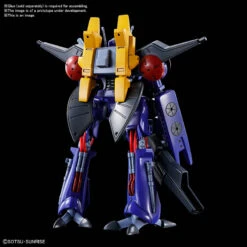 BANDAI GUN74930 GUNPLA HG 1/144 A CLASSY HEAVY METAL SET -Célèbre Jouets Magasin 74930f