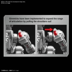 BANDAI DIG68789 FIGURE RISE AMPLIFIED MACHINEDRAMON -Célèbre Jouets Magasin 74931b