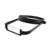VALLEJO LIGHTWEIGHT HEADBAND MAGNIFIER W4 LENSES -Célèbre Jouets Magasin 75073