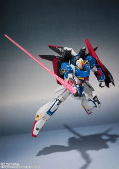 BANDAI METAL ROBOT SPIRITS Z GUNDAM KA SIGNATURE -Célèbre Jouets Magasin 76131b
