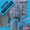 BANDAI GUN49329 TAMASHII OPTION ACT BUILDING DAMAGE VER -Célèbre Jouets Magasin 775 tamashii option act building damage version 1