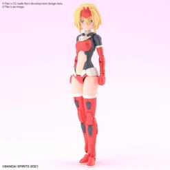 BANDAI 30MS SIS GC69R ALKA CARTI QUARTET FORM -Célèbre Jouets Magasin 78426d