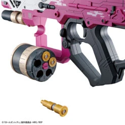 BANDAI ATTACK GIRL GUN BLAST GIRL BRAVO TANGO -Célèbre Jouets Magasin 78730a