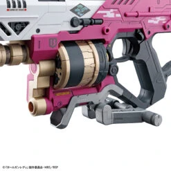 BANDAI ATTACK GIRL GUN BLAST GIRL BRAVO TANGO -Célèbre Jouets Magasin 78730d