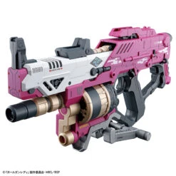 BANDAI ATTACK GIRL GUN BLAST GIRL BRAVO TANGO -Célèbre Jouets Magasin 78730e
