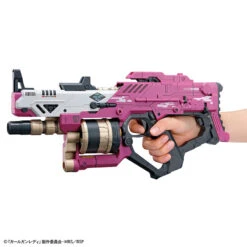 BANDAI ATTACK GIRL GUN BLAST GIRL BRAVO TANGO -Célèbre Jouets Magasin 78730f